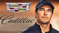 Cadillac, el 'Last Dance' de Checo Pérez en Fórmula 1: &quot;Es mi último gran proyecto&quot;