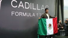 Checo Pérez anticipó 'crisis' en Red Bull