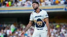 Pumas complica salida de Nathan Silva: pide más dinero y condiciones a Vasco da Gama