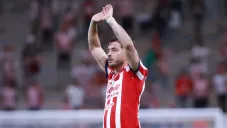 Alan Mozo 'advierte' a la Liga MX: 'Chivas está cerca del titulo'