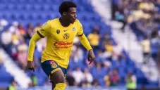 El neerlandés se quedará en América