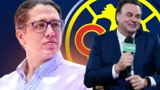 Alcalde de Benito Juárez revienta a Faitelson por polémica con América: &quot;Vendes tu ética&quot;
