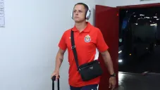Javier Hernández en Chivas