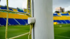 Aficionado del América viajó desde Texas