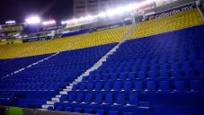 ¿Cuánto perdió el Club América por haber jugado a puerta cerrada?