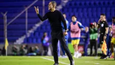 Lozano y los Tuzos han venido a la baja en su nivel