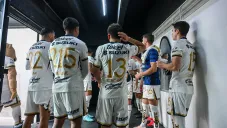 Pumas sigue en busca de un nuevo delantero