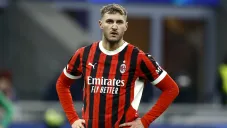 ¡Se queda! Santiago Giménez seguirá en Milan y se olvida de la Roma¡Se queda! Santiago Giménez seguirá en Milan y se olvida de la Roma