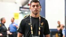 Erik Lira: “Decidí quedarme en México para estar cerca de la Selección”