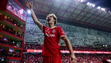 Marcel apunta a ser una de las figuras del Tri rumbo al Mundial