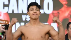 ¡No es culpable! Jaime Munguía es exonerado de caso de dopaje