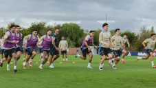 México, Argentina, Brasil y los partidos más destacados de la Fecha FIFA