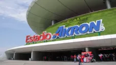 ¿Qué cambios realizarán en el césped del Estadio AKRON de cara al concierto de Shakira?