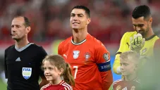 Cristiano Ronaldo visitará México para la reinauguración del Estadio Banorte