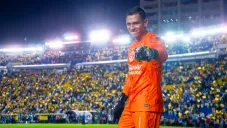 Luis Ángel Malagón: El mejor portero del América de los últimos 25 años