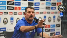 Benjamín Gil tras la derrota de Charros en la Serie del Rey: “Somos mejor equipo que Diablos”