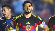 Henry Martín asegura estar recuperado para Clásico Nacional: 'Ya no hay dolores'