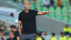 ¿Cierra las puertas a refuerzos? Guido Pizarro considera que Tigres tiene un plantel basto