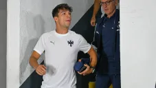 Óliver Torres llena de elogios a Anthony Martial: &quot;viene a sumar&quot;