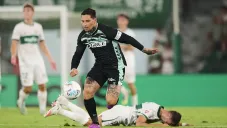 ¿Se tambalea el fichaje? Chimy Ávila aún no acepta la oferta de Pumas