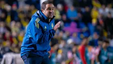 Jardine acepta la derrota ante Chivas de la mejor manera