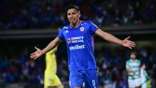 ¡De vuelta! Ángel Sepúlveda regresará a la convocatoria de Cruz Azul