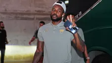 Angulo llegó a Pumas para el Apertura 2025