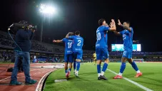 Cruz Azul puede superar marca de Pumas como local en el Olímpico Universitario