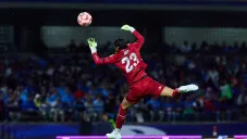 ¡Otra más! Kevin Mier vuelve a fallar con Cruz Azul y recibe abucheos