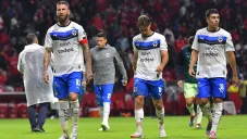 Rayados deja atrás goleada contra Toluca y ya piensa en duelo ante Santos