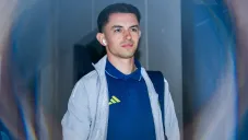 Álvaro Fidalgo lanza 'dardo' a Pumas previo al Clásico Capitalino