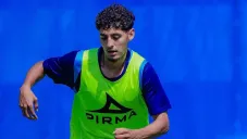 Sánchez podría tener minutos en el siguiente duelo de Cruz Azul