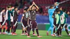 Mundial Sub-20: México deja buenas sensaciones contra Brasil y ya piensa en España