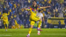 Alexis Gutiérrez en América