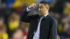 ¿Efraín Juárez se va de Pumas?