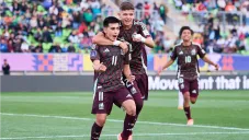 ¡De la mano de Mora! Así saldrá México para enfrentar a Chile en Octavos del Mundial Sub 20