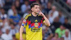 Álvaro Fidalgo apunta a microciclos con Selección Mexicana de cara al Mundial 2026