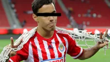 Abogado de Omar 'N' asegura que ser figura pública afectó al exfutbolista en el caso