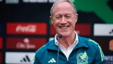 Ivar Sisniega reveló que la Selección Mexicana tendrá partidos en Centroamérica
