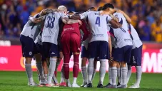 Cruz Azul se prepara para encarar el Clásico Joven con una baja clave