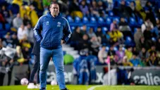 Cruz Azul vs América