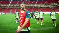 ¿Se llenará el Akron?