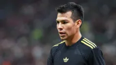 Chucky Lozano analiza al Tri tras empate ante Ecuador: &quot;Vamos por el camino correcto&quot;