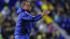 Cruz Azul: El cliente favorito de André Jardine