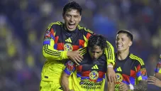 América y Ollamani alcanzan valor máximo histórico en la bolsa