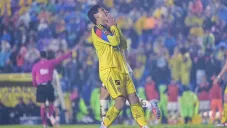 ¡Lesionado! Ramón Juárez volvió tocado después de la Fecha FIFA con Selección Mexicana