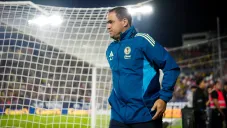 Jardine no le dio mayor importancia al encuentro frente a los cementeros