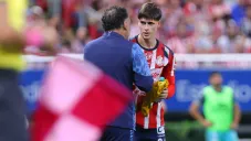 Armando González anotó en la victoria de Chivas ante Mazatlán