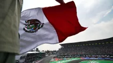 Memo Rojas habló sobre el Gran Premio de México