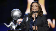 Andrea Rodebaugh sobre la candidatura de México para el Mundial Femenil de 2031